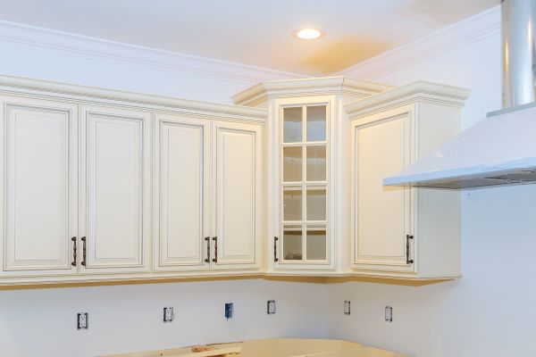 Professional Kitchen Cabinets Repair